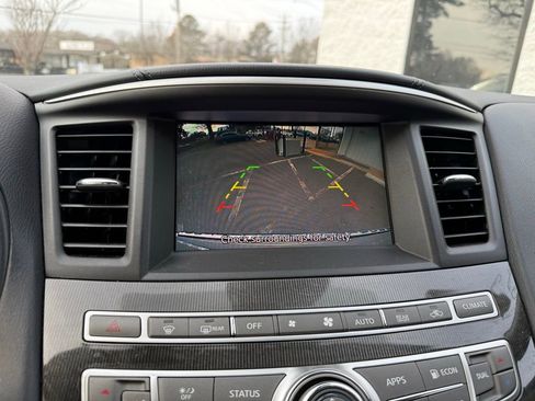 Used 2019 INFINITI QX60 Luxe image 10