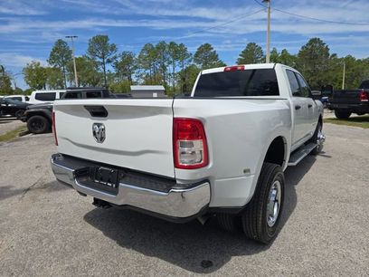 Used 2024 RAM 3500 Big Horn
