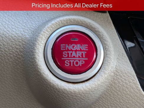 Used 2017 Honda Accord EX image 27