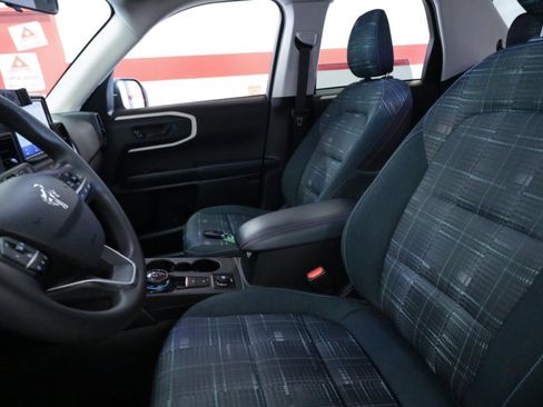 Used 2023 Ford Bronco Sport Heritage image 11