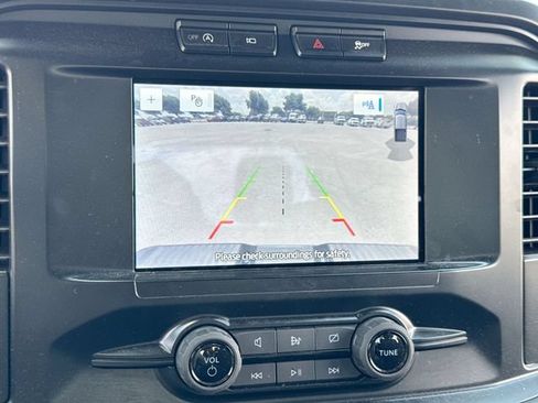 Used 2023 Ford F150 XL w/ STX Appearance Package RWD image 17