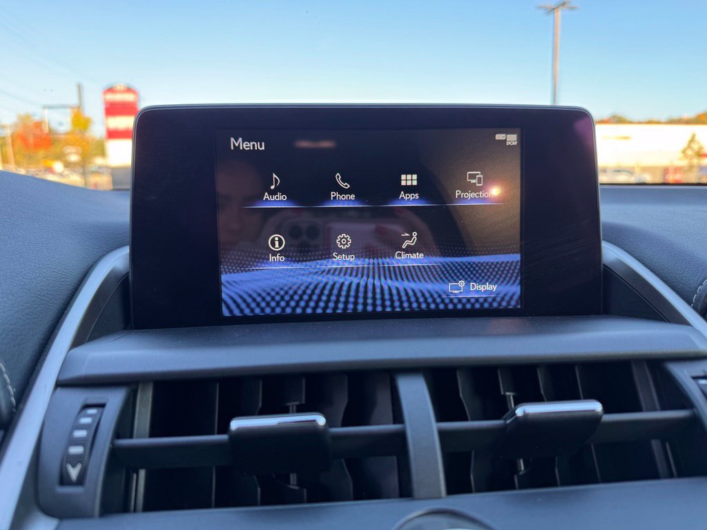 Used 2020 Lexus NX 300 AWD w/ Comfort Package image 18
