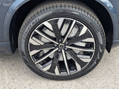New 2026 Volvo XC90 T8 Ultra w/ Protection Package Premier AWD/4WD image 11