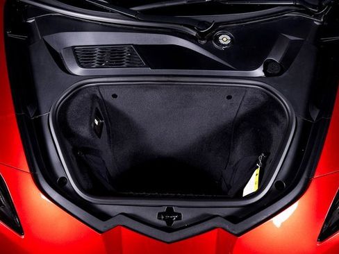 Used 2023 Chevrolet Corvette Stingray Premium Conv w/ Z51 Performance Package image 10