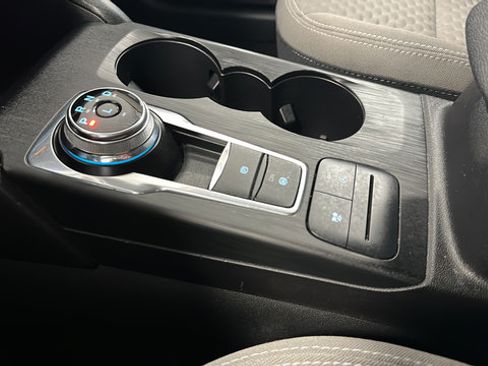 Used 2020 Ford Escape SE AWD/4WD image 18