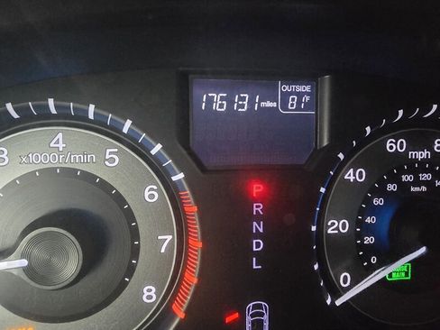 Used 2012 Honda Odyssey EX-L image 21