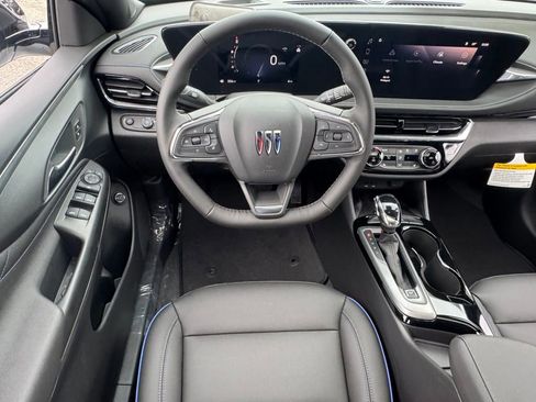 New 2026 Buick Envista Sport Touring image 12