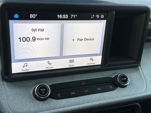 Certified 2024 Ford Maverick XLT w/ Equipment Group 300A Standard image 18