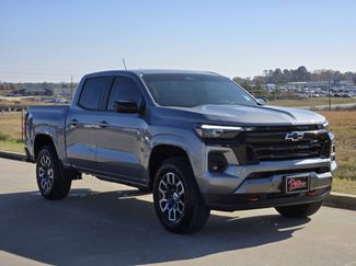 New 2026 Chevrolet Colorado Z71 w/ Technology Package video 1