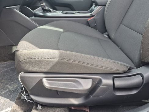 New 2026 Kia K4 LXS image 11