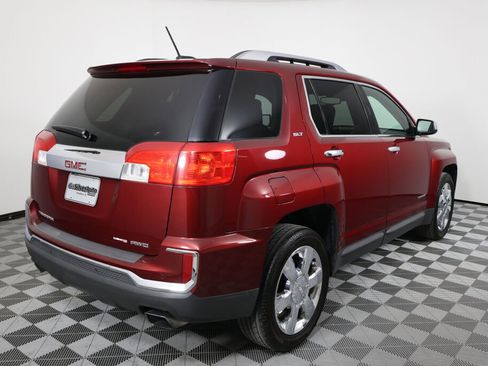 Used 2016 GMC Terrain SLT w/ Open Road Package image 2