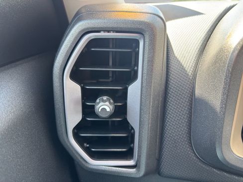 Used 2025 Ford Bronco Sport Big Bend AWD/4WD image 13