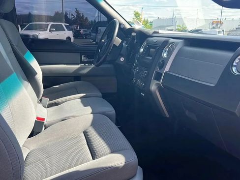 Used 2013 Ford F150 XLT w/ Luxury Equipment Group AWD/4WD image 5