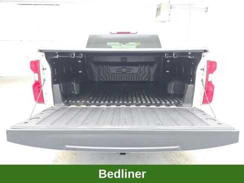 Used 2019 Chevrolet Silverado 1500 LT w/ All-Star Edition image 48