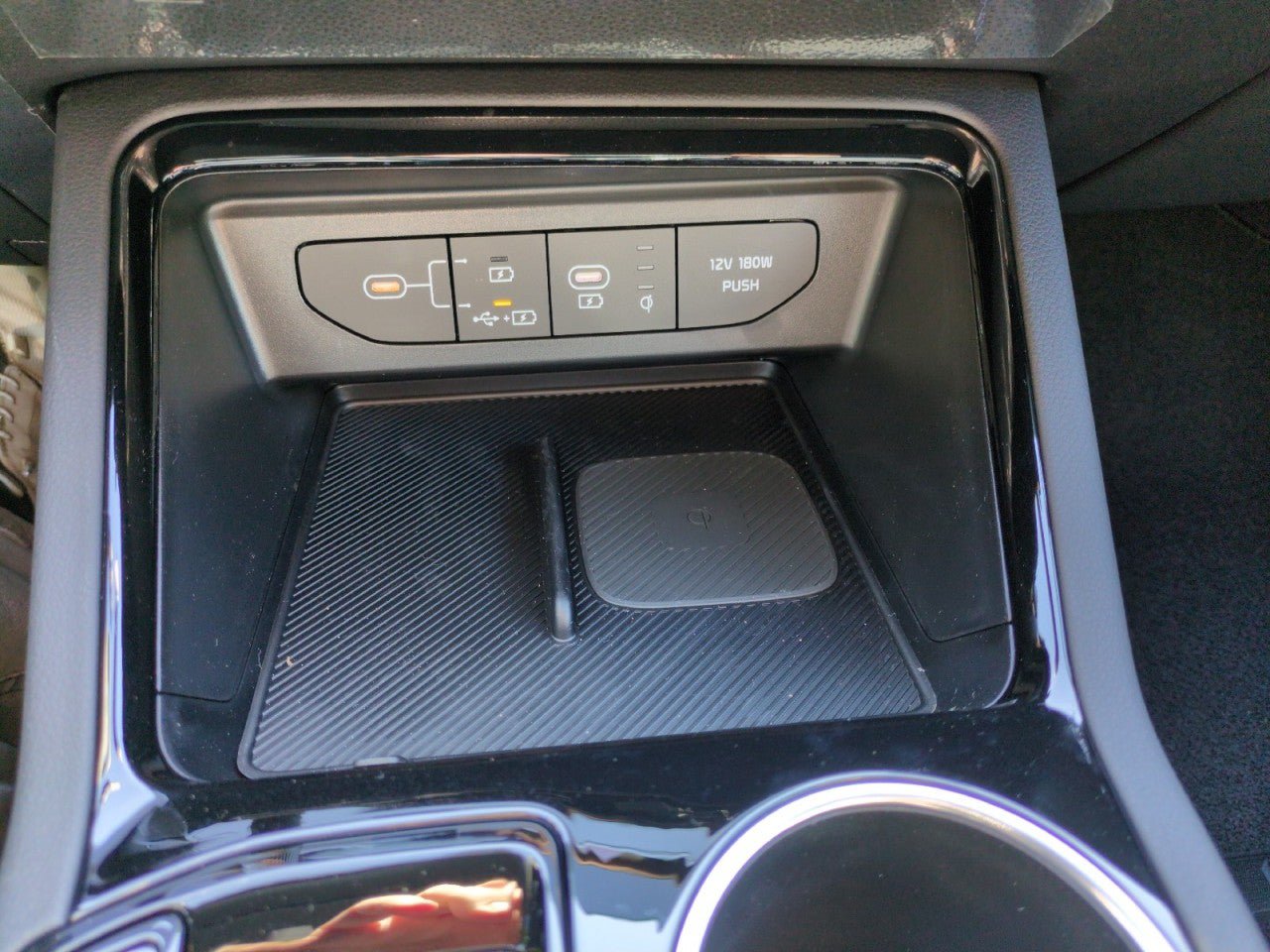 New 2026 Kia K5 GT-Line FWD image 22