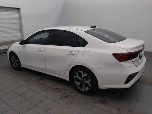 Used 2021 Kia Forte LXS FWD image 3