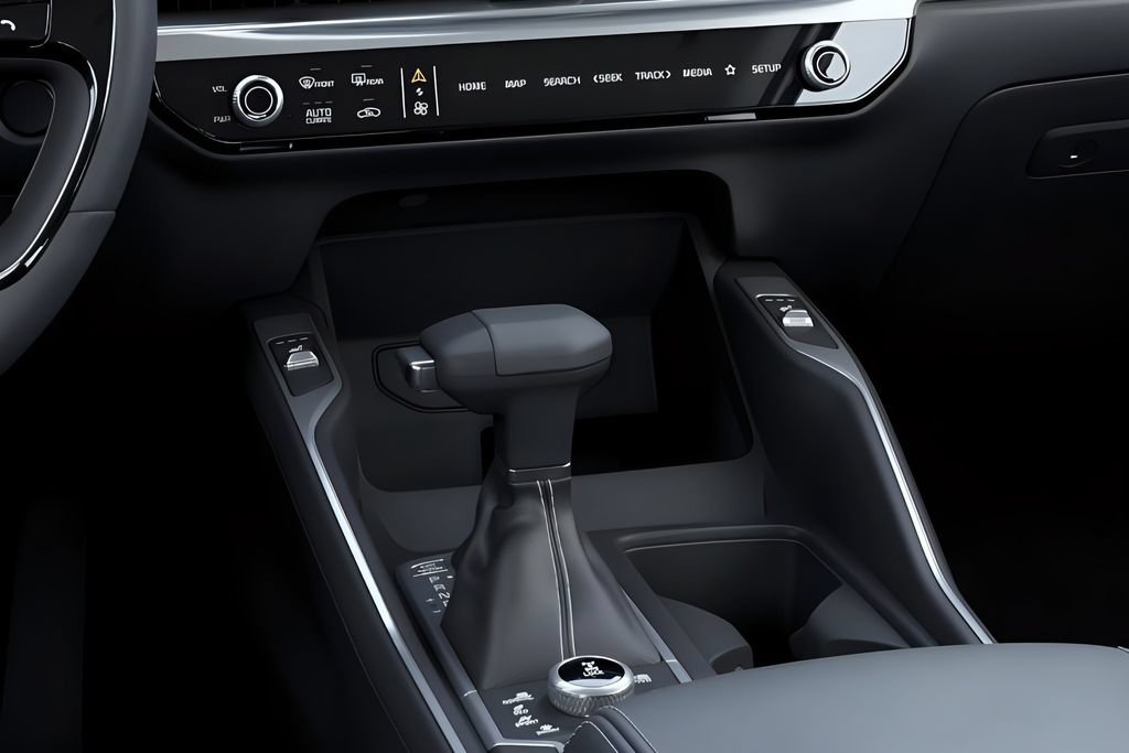New 2026 Kia Sorento EX AWD/4WD image 24
