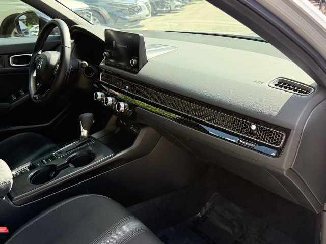 Used 2024 Honda Civic Sport image 21