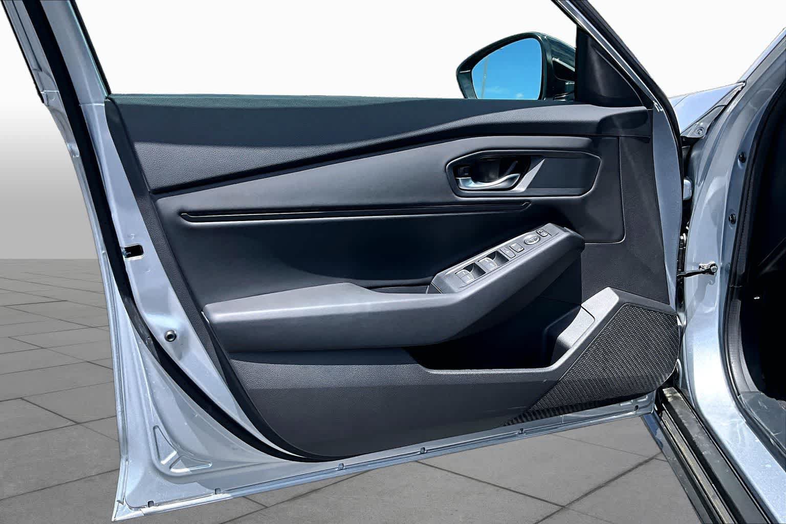 New 2026 Honda Accord SE image 10