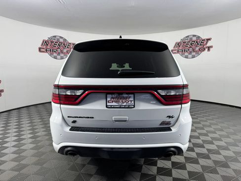 Used 2024 Dodge Durango R/T w/ Tow 'N Go Package AWD/4WD image 6