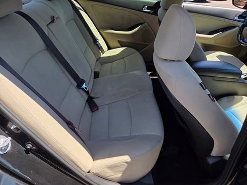 Used 2015 Kia Optima LX w/ Hybrid Convenience Package FWD image 15