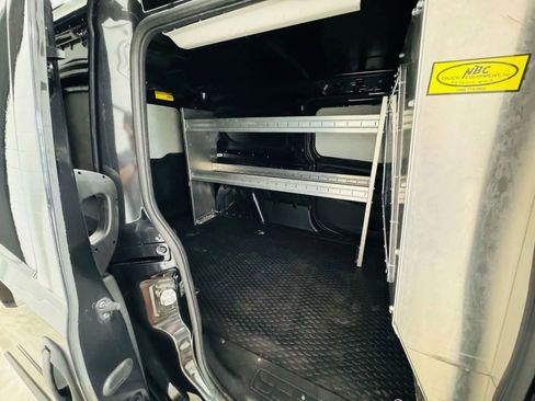 Used 2019 RAM ProMaster City Tradesman image 13