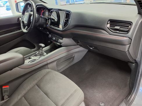 Used 2024 Dodge Durango R/T image 9