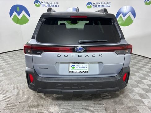 New 2026 Subaru Outback Premium image 11