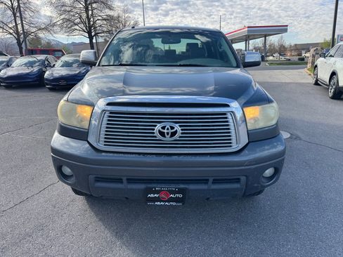 Used 2010 Toyota Tundra Limited image 8