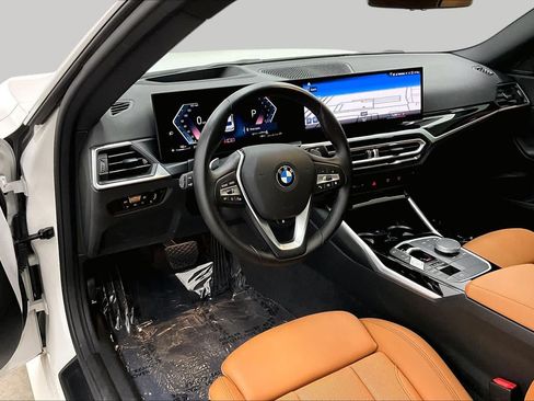 Used 2024 BMW 230i Coupe w/ Premium Package RWD image 17