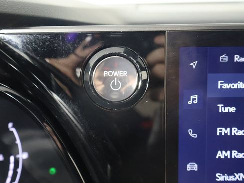 Used 2024 Lexus RX 350h w/ Cold Area Package image 37