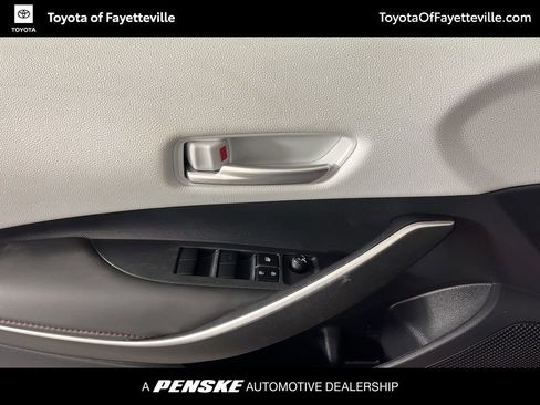 Used 2024 Toyota Corolla SE image 24