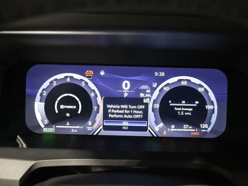 New 2026 Toyota 4Runner image 26