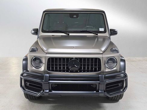Used 2023 Mercedes-Benz G 63 AMG 4MATIC image 8