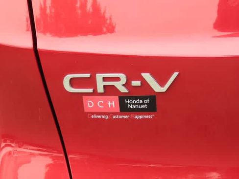 Certified 2023 Honda CR-V EX-L image 7