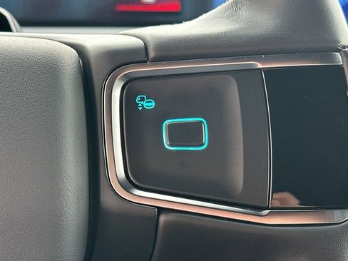 New 2026 Ford Expedition Max Platinum w/ Stealth Performance Package image 15