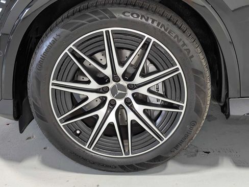Certified 2026 Mercedes-Benz GLC 43 AMG 4MATIC image 3