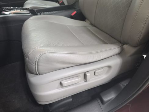 Used 2021 Honda Passport Elite image 29