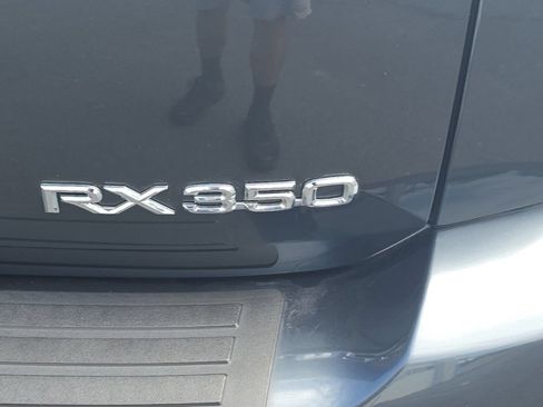 Used 2007 Lexus RX 350 AWD image 7