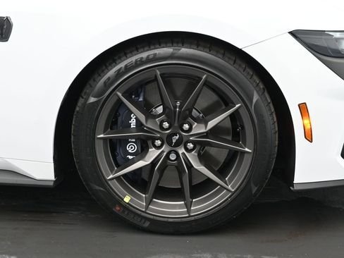 New 2026 Ford Mustang Dark Horse image 20