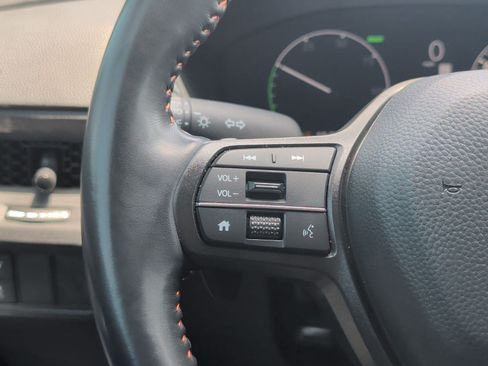 Used 2025 Honda CR-V Sport-L image 14