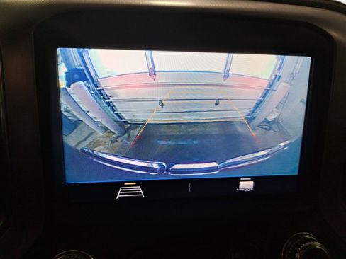 Used 2021 GMC Sierra 1500 Elevation w/ X31 Off-Road Package image 23