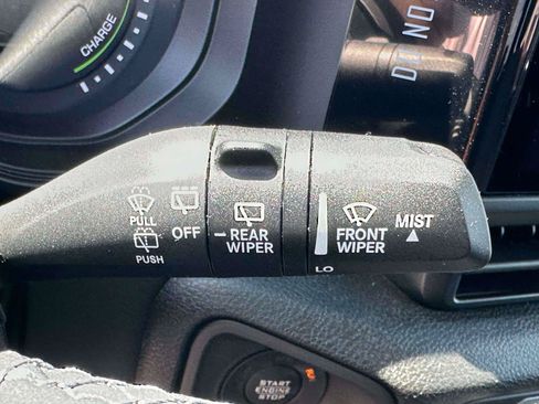 Used 2025 Jeep Wrangler Unlimited Sport S 4xe AWD/4WD image 21