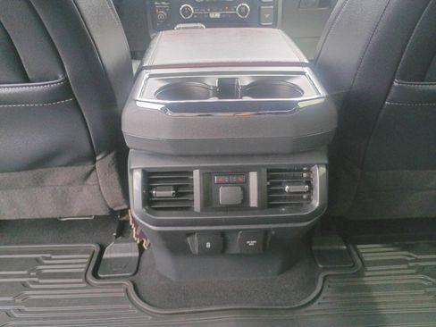 Used 2023 Ford F150 Lariat w/ Equipment Group 502A High AWD/4WD image 14