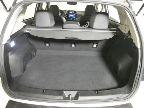 Used 2021 Subaru Crosstrek 2.5i Limited w/ Moonroof Package 1 image 18