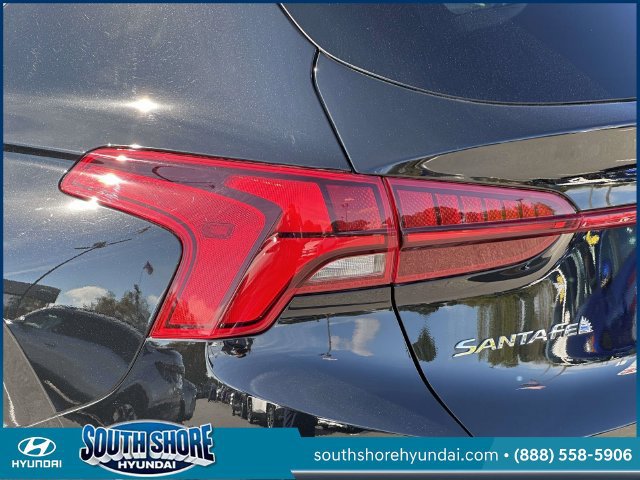 Certified 2023 Hyundai Santa Fe SEL w/ Premium Package AWD/4WD image 11