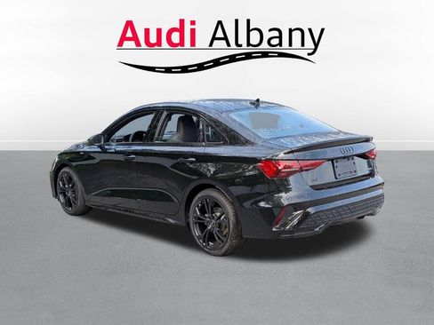 New 2026 Audi A3 2.0T Premium AWD/4WD image 5