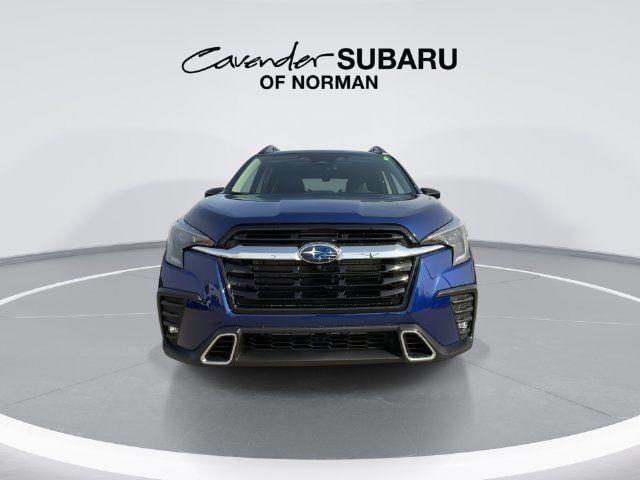 Used 2026 Subaru Ascent Touring AWD/4WD image 3