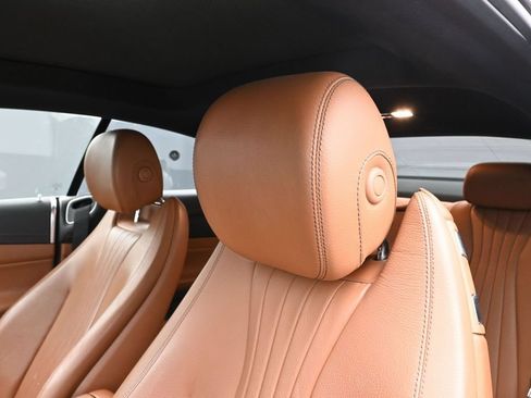 Used 2019 Mercedes-Benz E 450 Coupe image 14