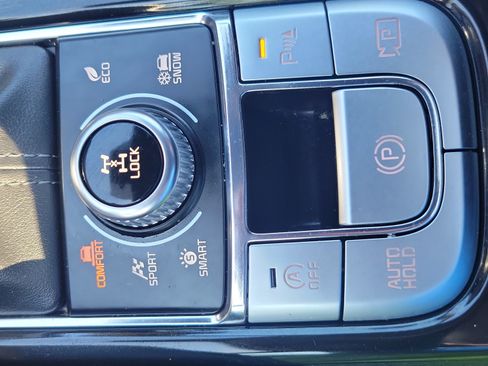 Used 2024 Kia Telluride SX Prestige X-Pro AWD/4WD image 31